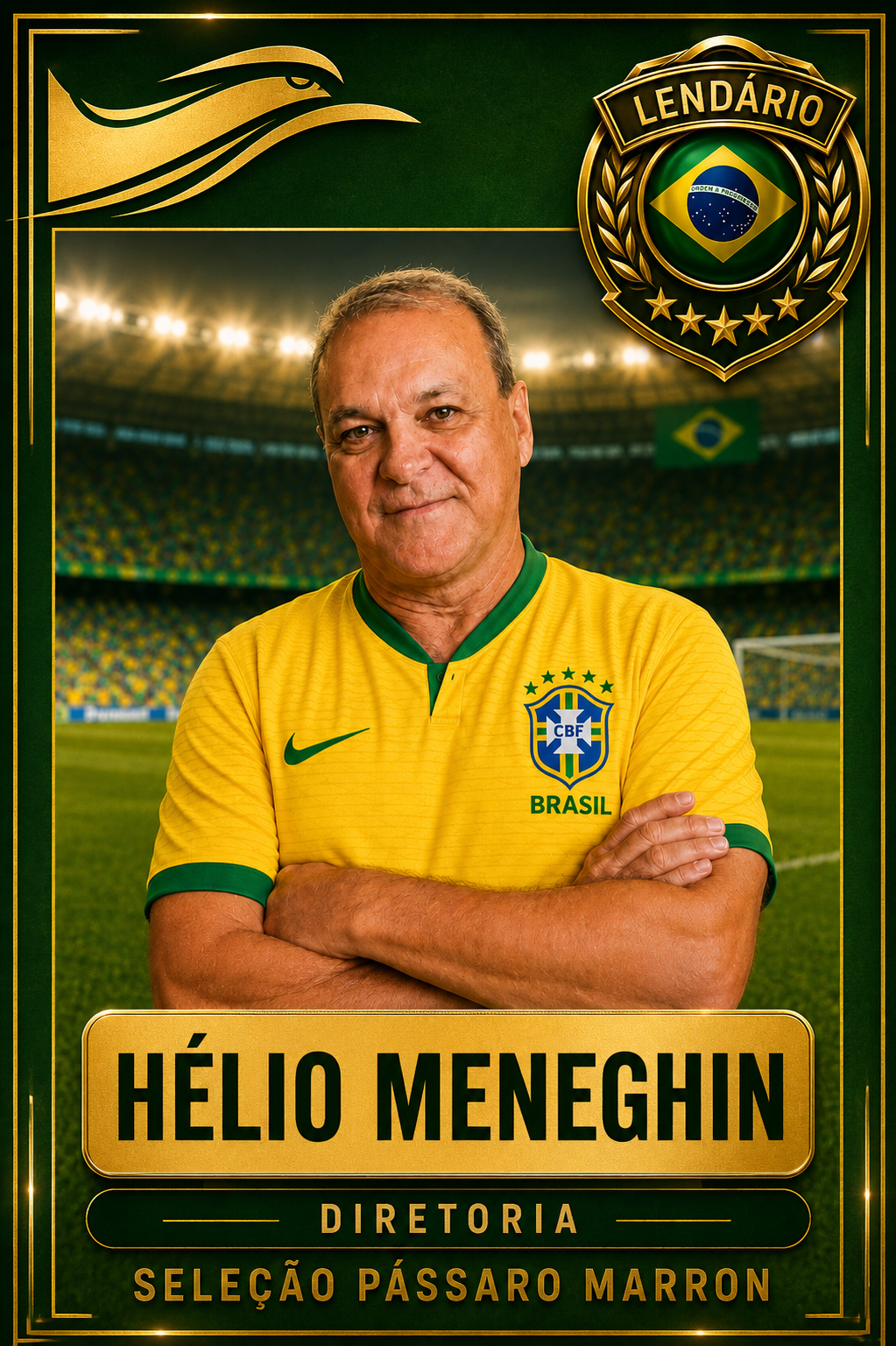 Hélio Menegin