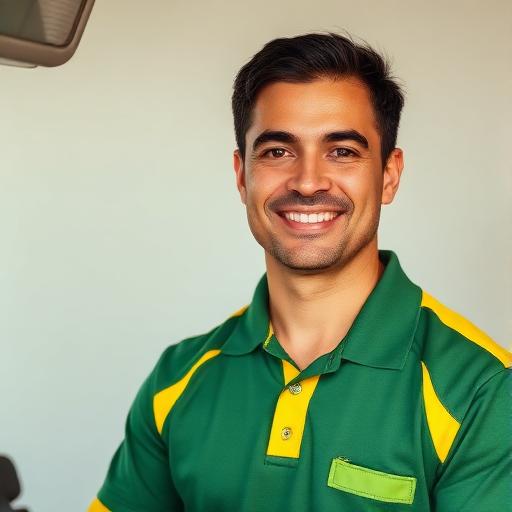 Carlos Silva