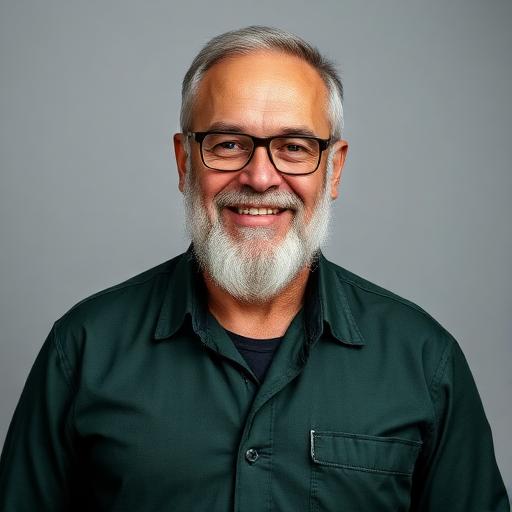 Roberto Alves